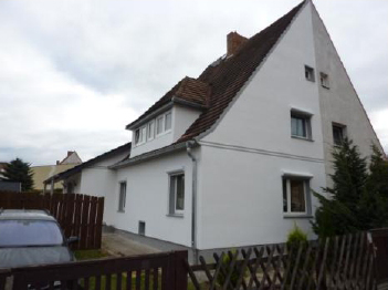 Fassadenrenovierung, Rene Wilde